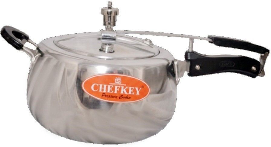 3 L Pressure Cooker-image-0