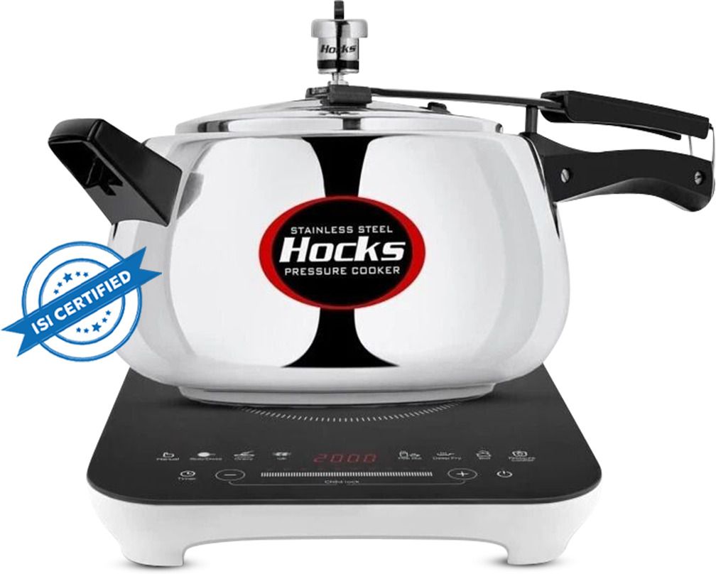 Curve 6.5 L Induction Bottom Pressure Cooker-image-41
