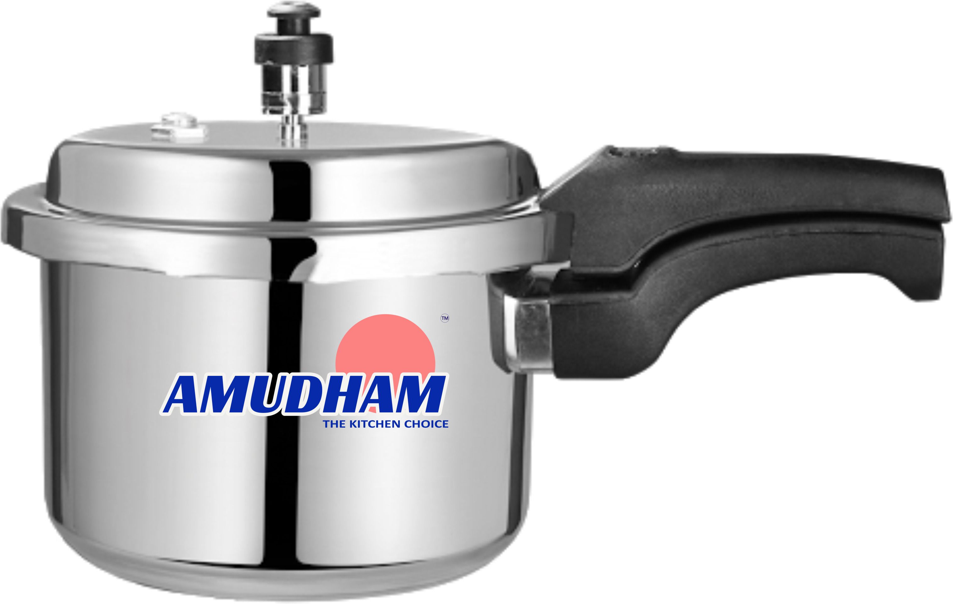 AMUDHAM PRIME DLX 5L 5 L Induction Bottom Pressure Cooker-image-28