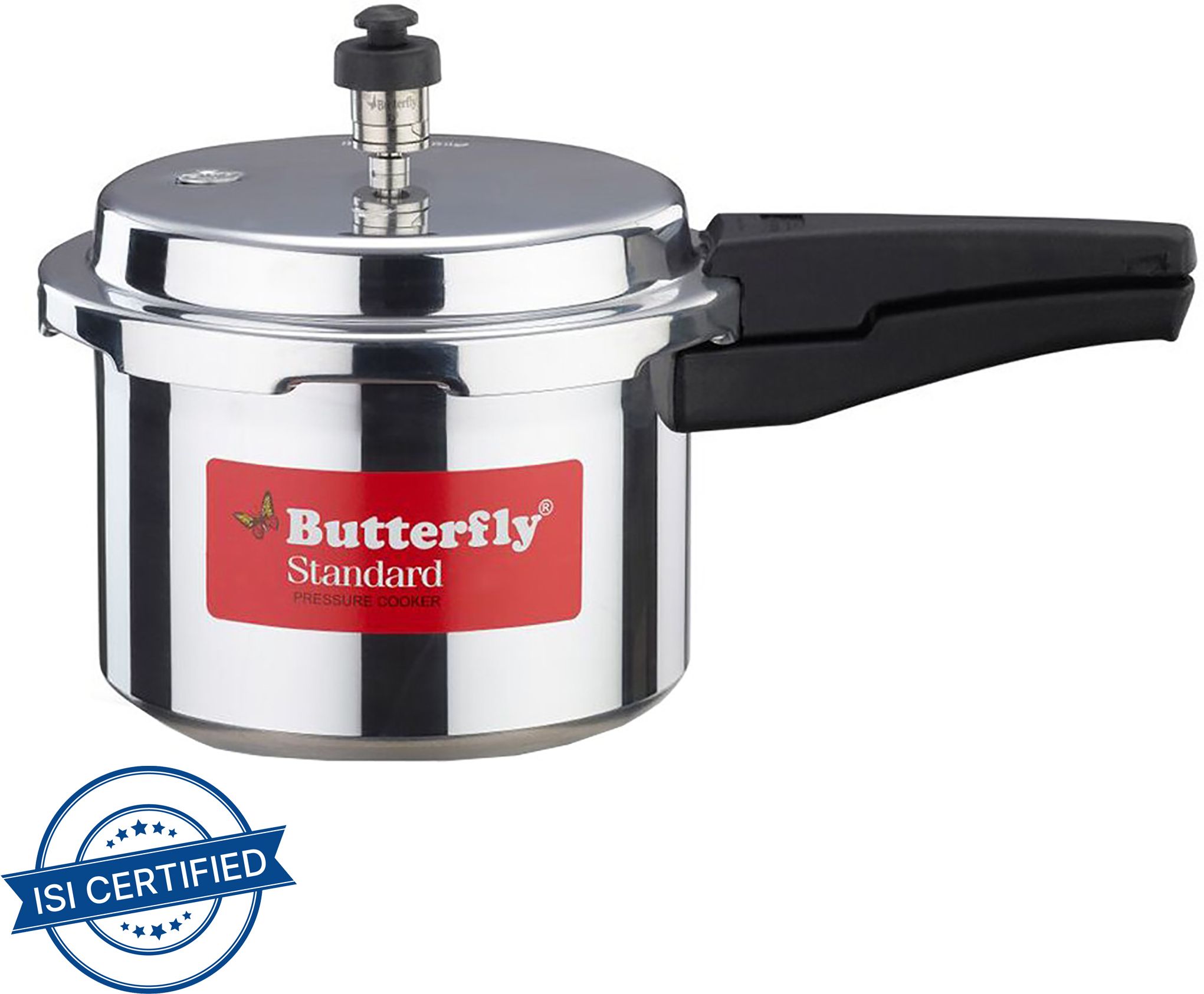 Standard 3 L Pressure Cooker-image-15