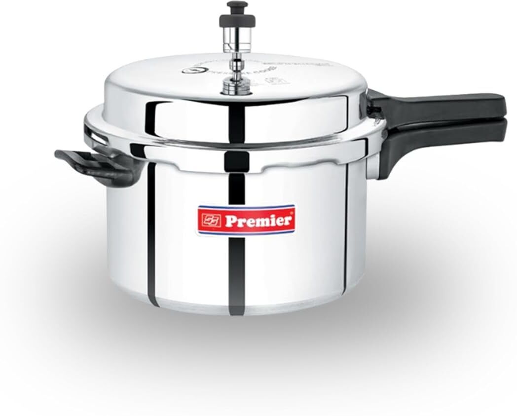 premier Netraa Aluminium 1.5 L Pressure Cooker-picture-31