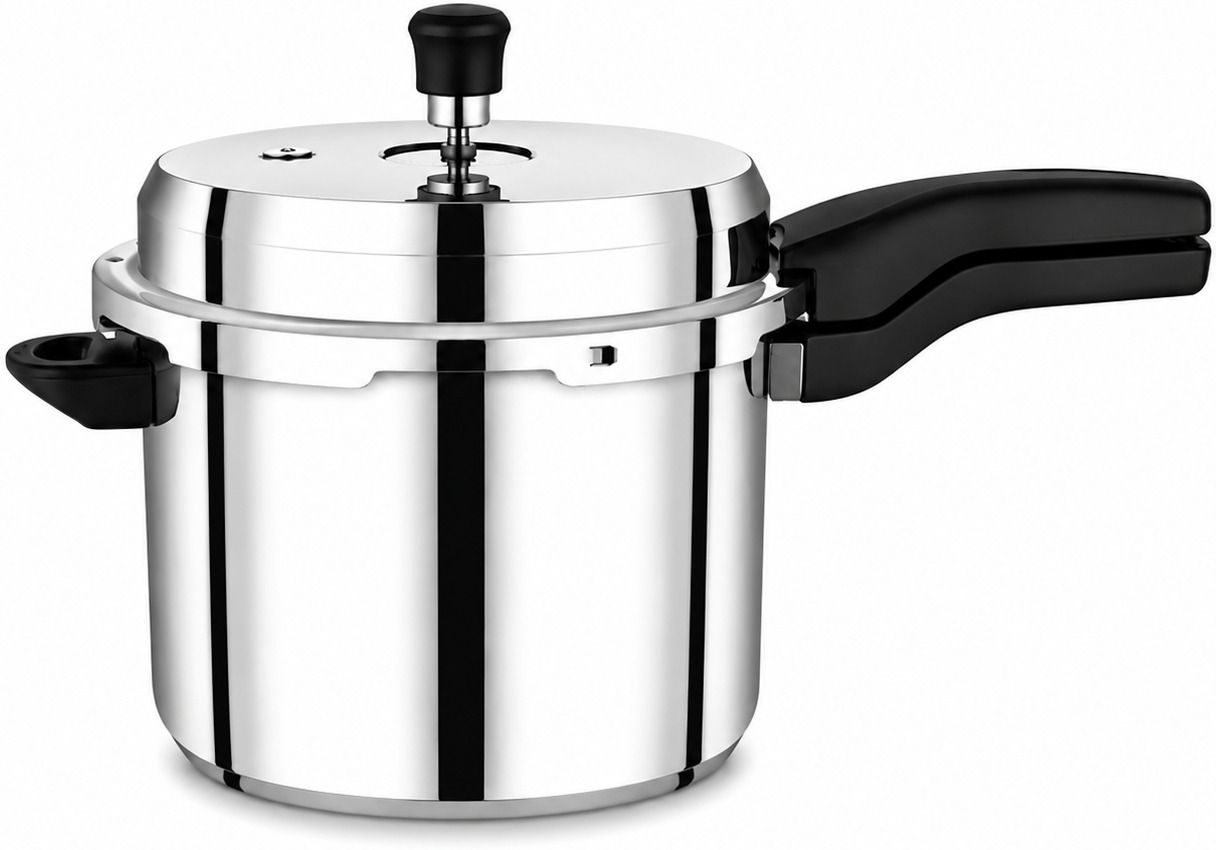 5 L Induction Bottom Pressure Cooker-image-13