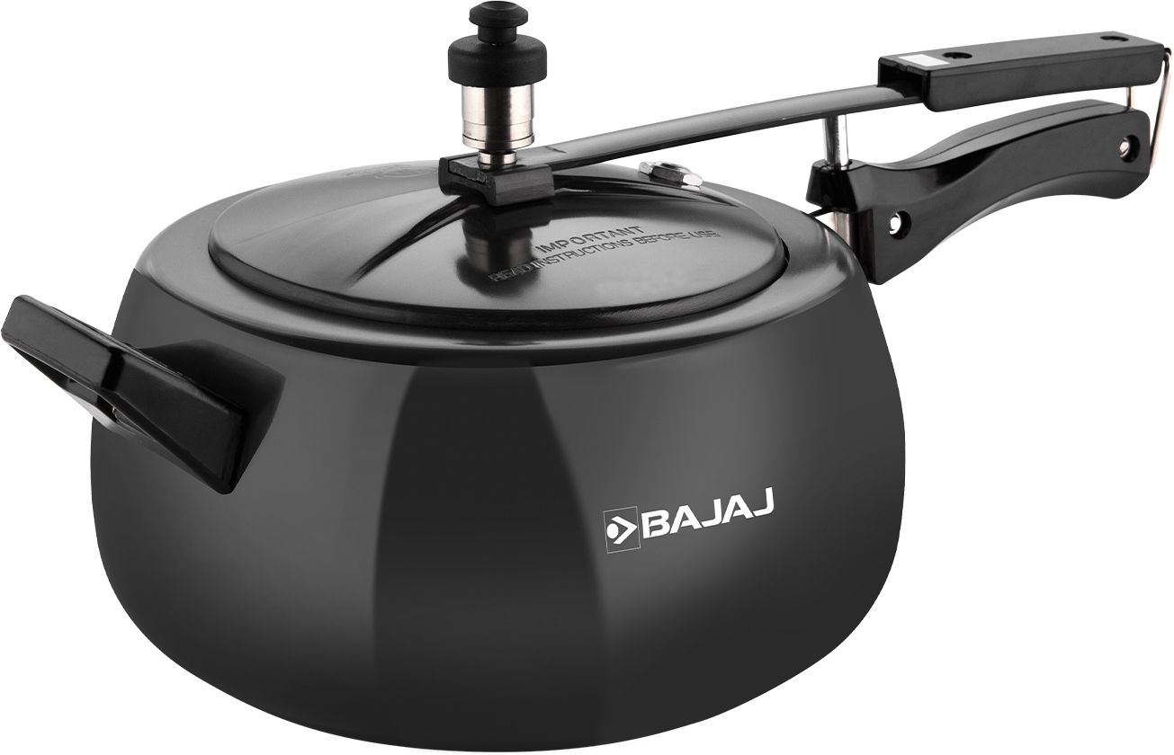 bajaj PCX 65H 5 L Pressure Cooker-picture-5