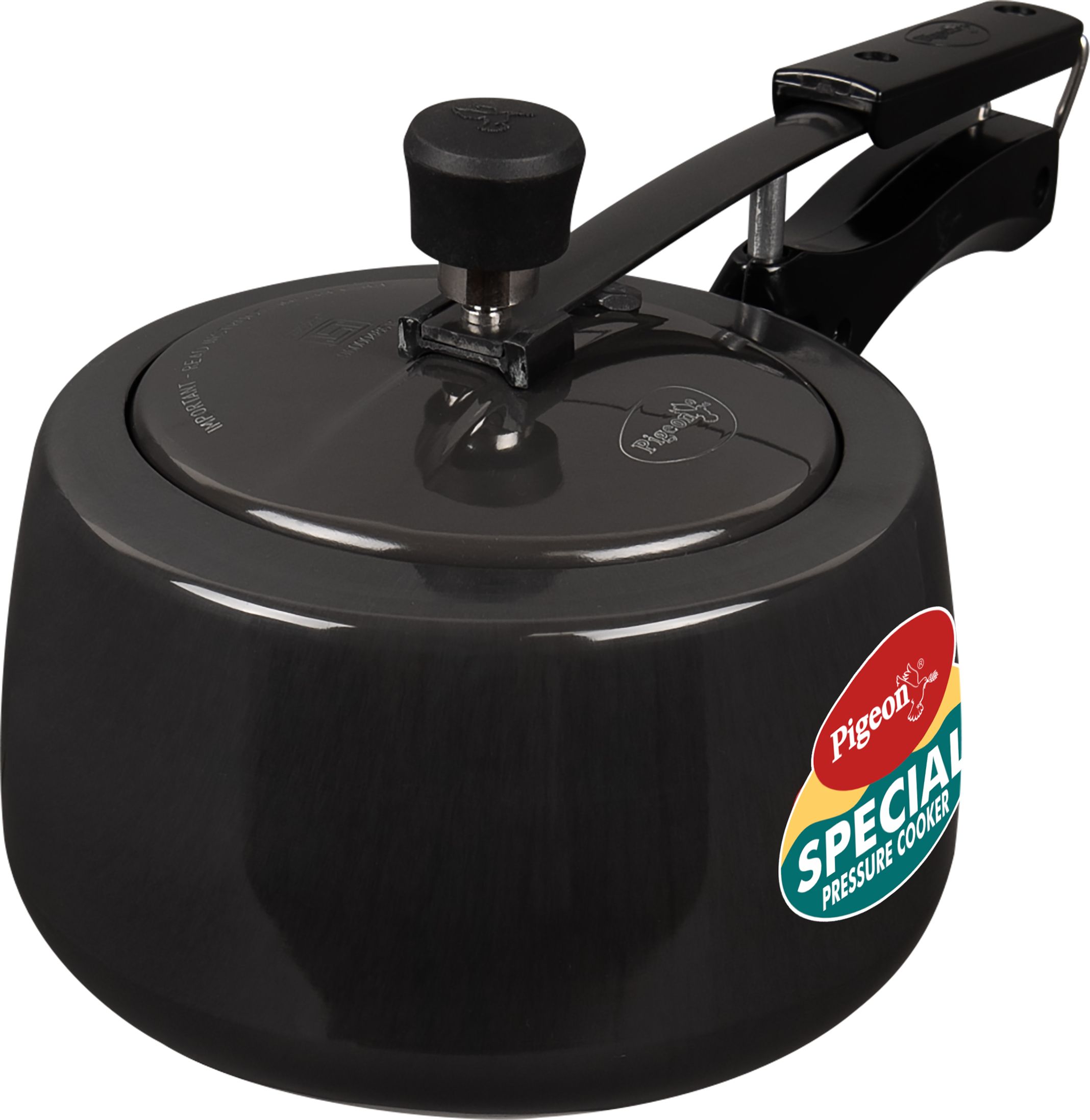 Special Cook Plus 3 L Induction Bottom Pressure Cooker
