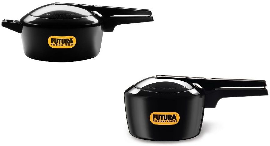 HA FUTURA 2 L (FP20), 4 L(FP40) 2 L, 4 L Pressure Cooker-image-17