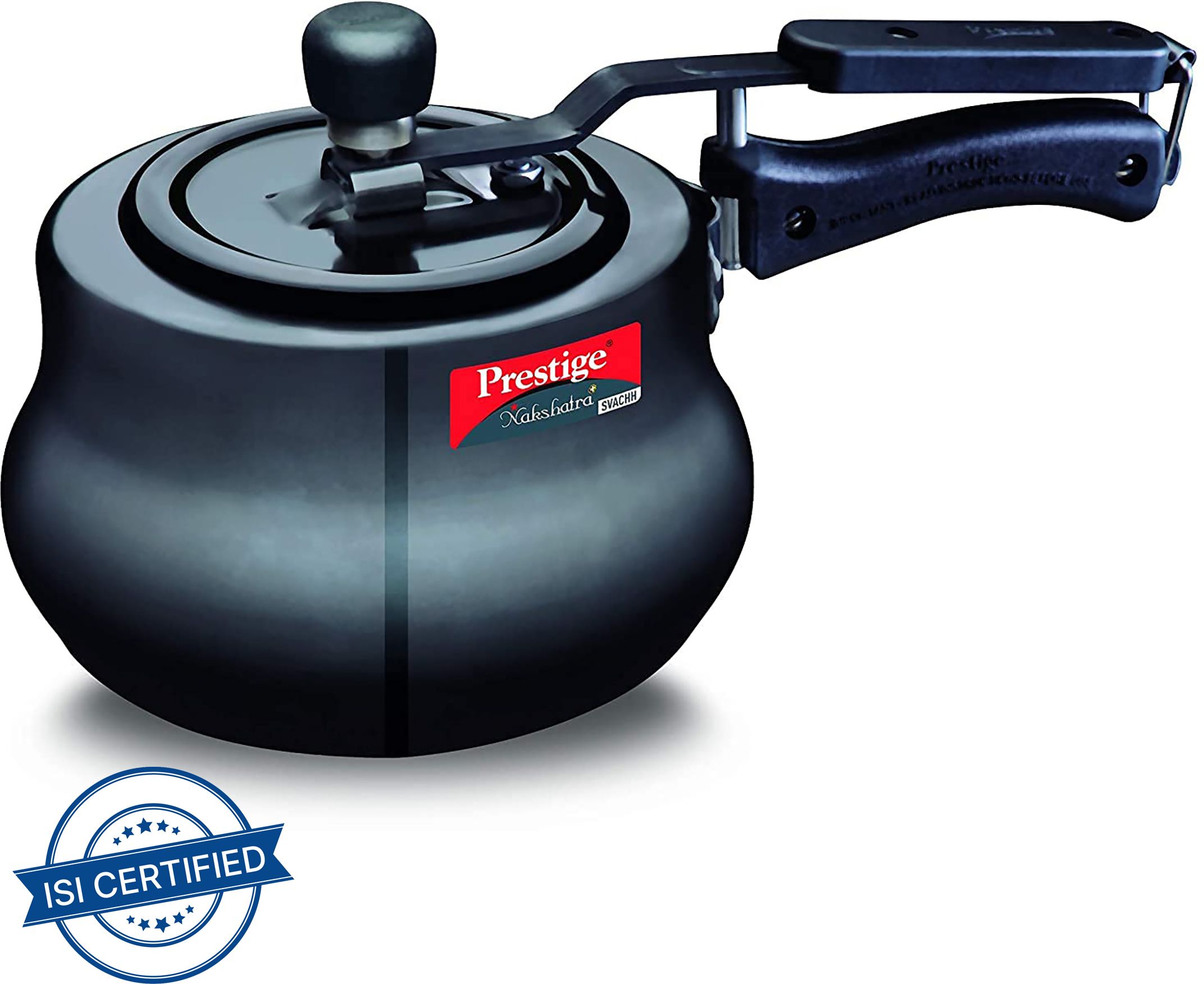 prestige Nakshatra Plus Svachh 6.5 L Induction Bottom Pressure Cooker & Pressure Pan-picture-38