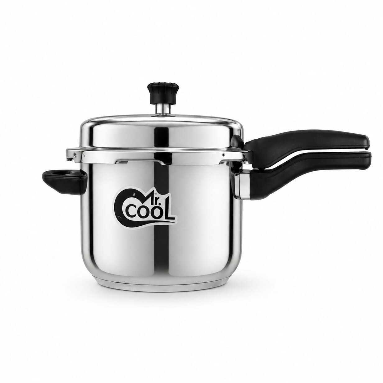 5 L Induction Bottom Pressure Cooker-image-11