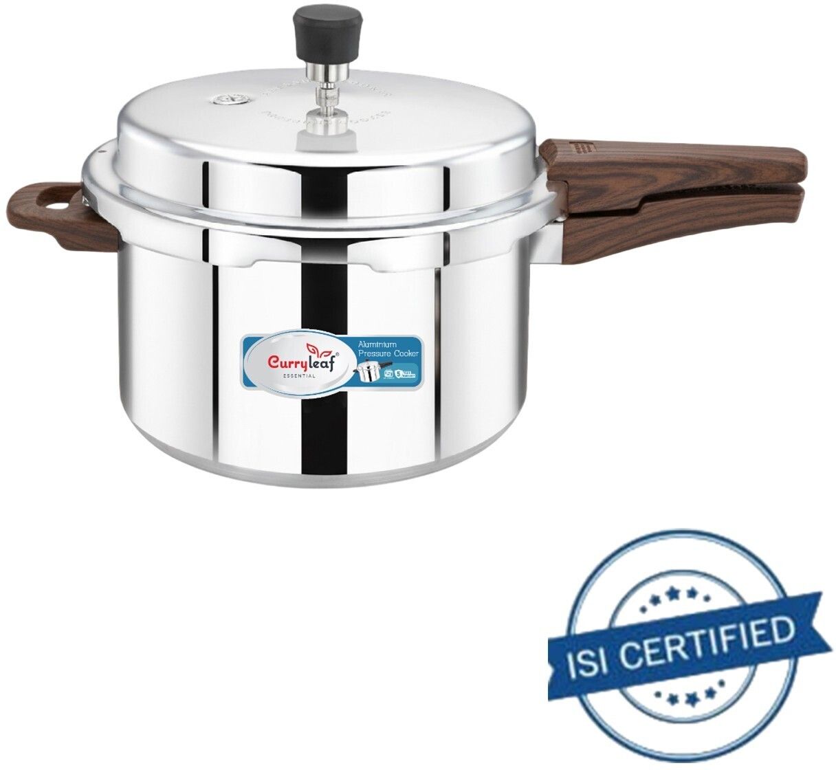 curryleaf KEONA 5 L Pressure Cooker-picture-44