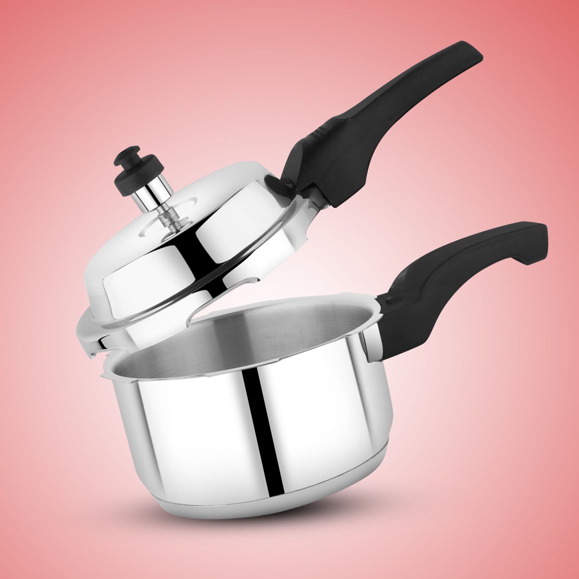 Ultima Pressure Cooker 1.5 L Induction Bottom Pressure Cooker-image-41