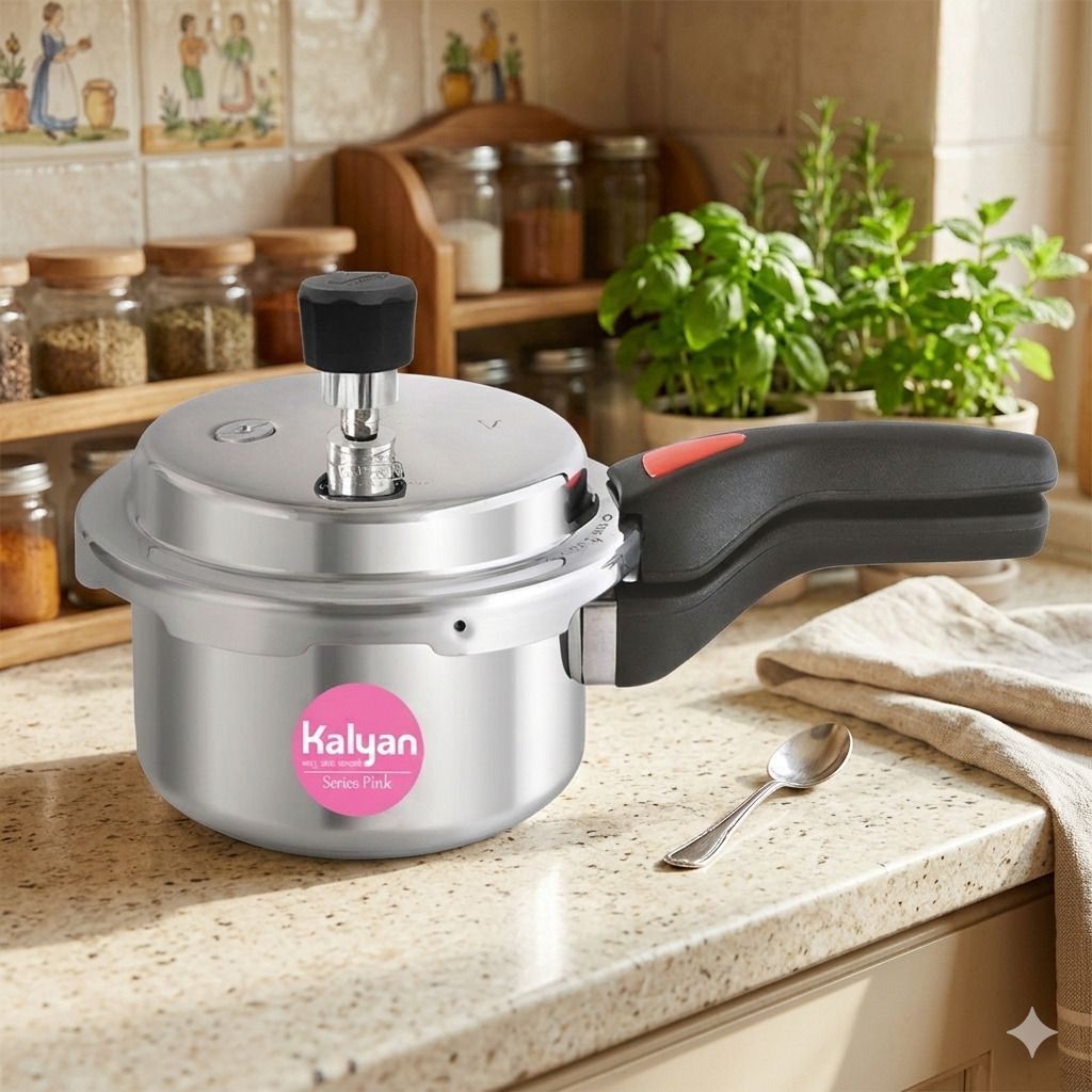 kalyan Classic 1.5 L Induction Bottom Pressure Cooker-picture-48