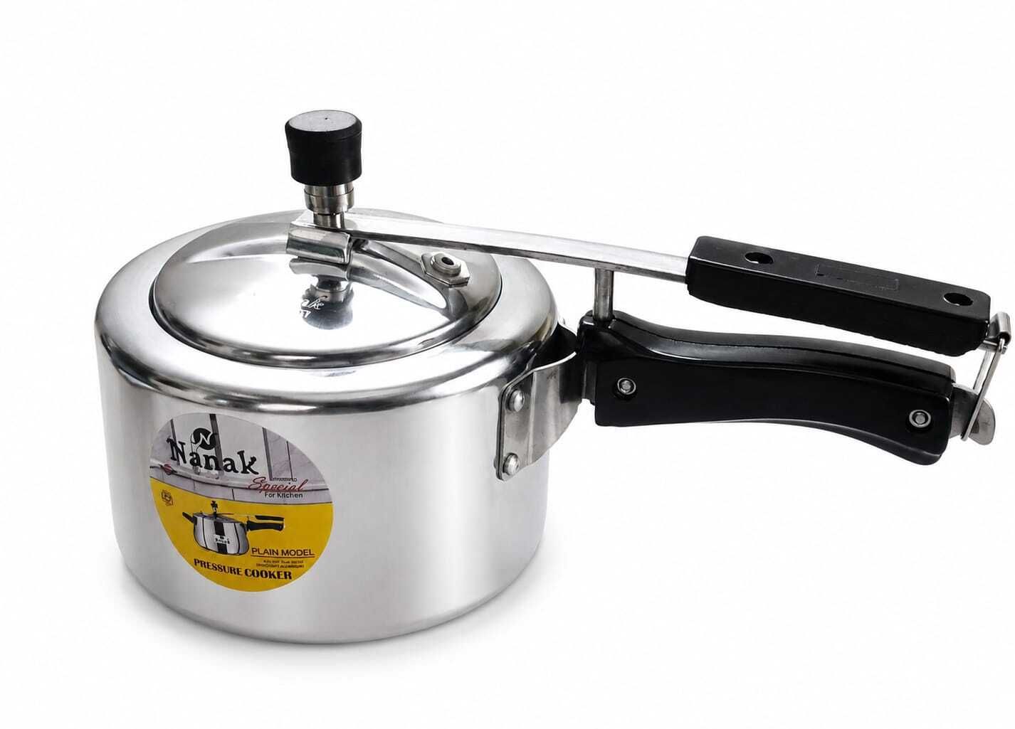 Induction Base 3LTR Pressure Cooker| Inner LId Cooker 3L 3 L Induction Bottom Pressure Cooker-image-18