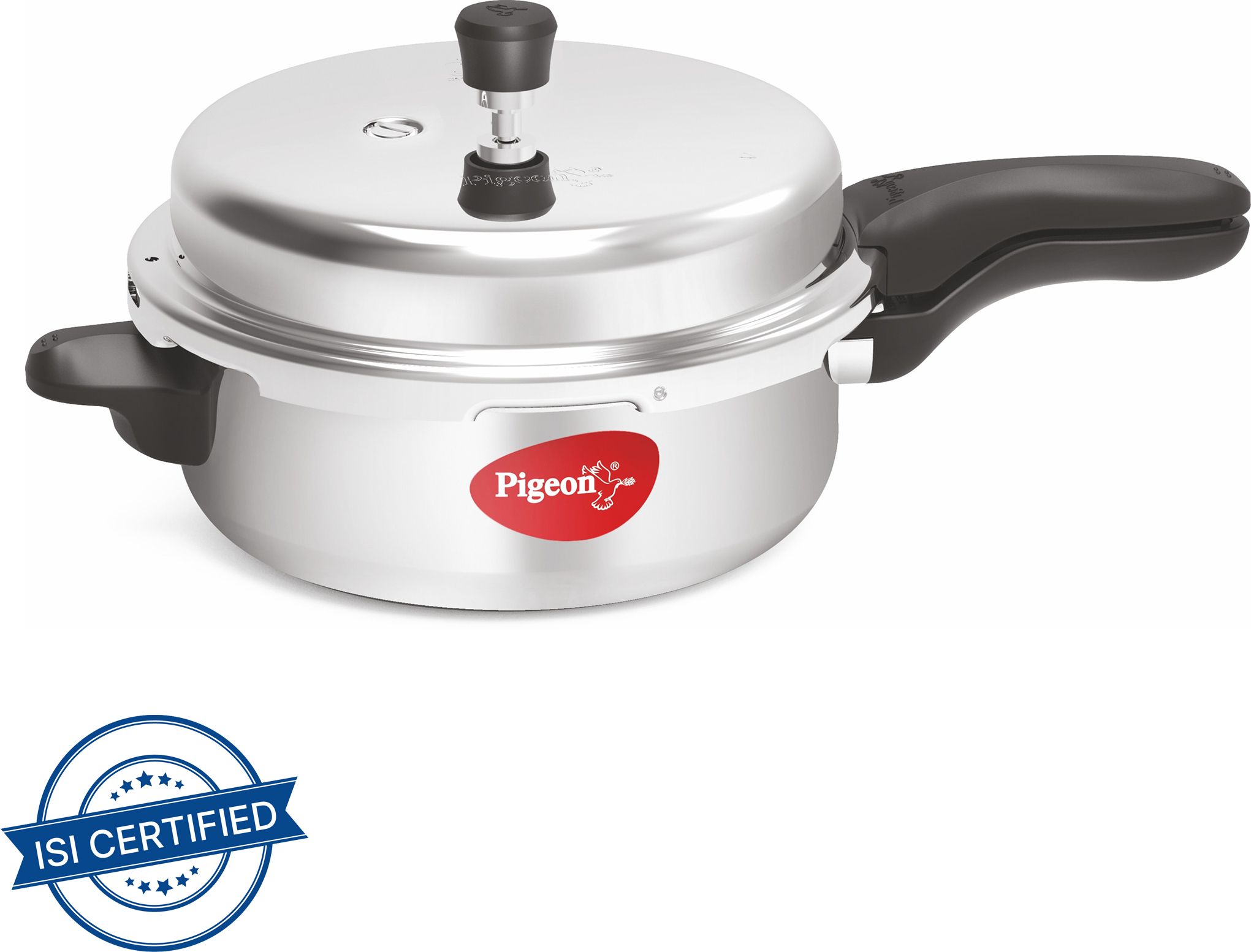 pigeon Deluxe 6 L Pressure Cooker-picture-44