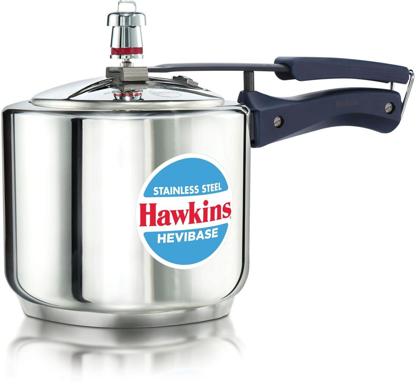 hawkins Pressure Cooker SS Hevi Base (HSI20) 2 L Induction Bottom Pressure Cooker-picture-39