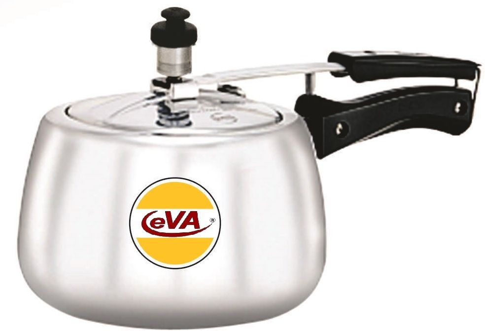 eva CONTRA 3 L Induction Bottom Pressure Cooker-picture-3