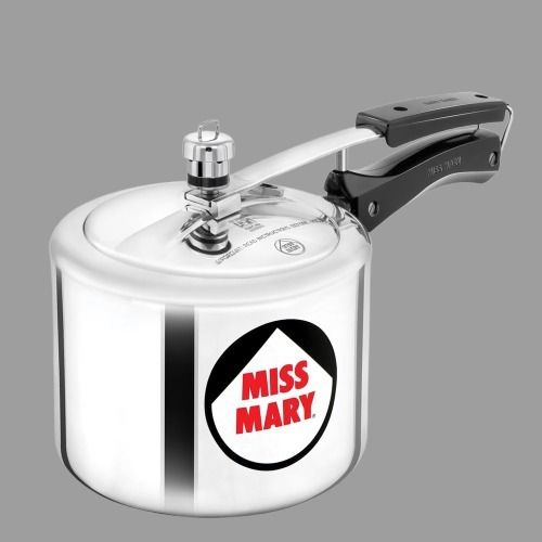 Miss Mary Pressure Cooker, Inner Lid Cooker (MM30) 3 L Pressure Cooker-image-48