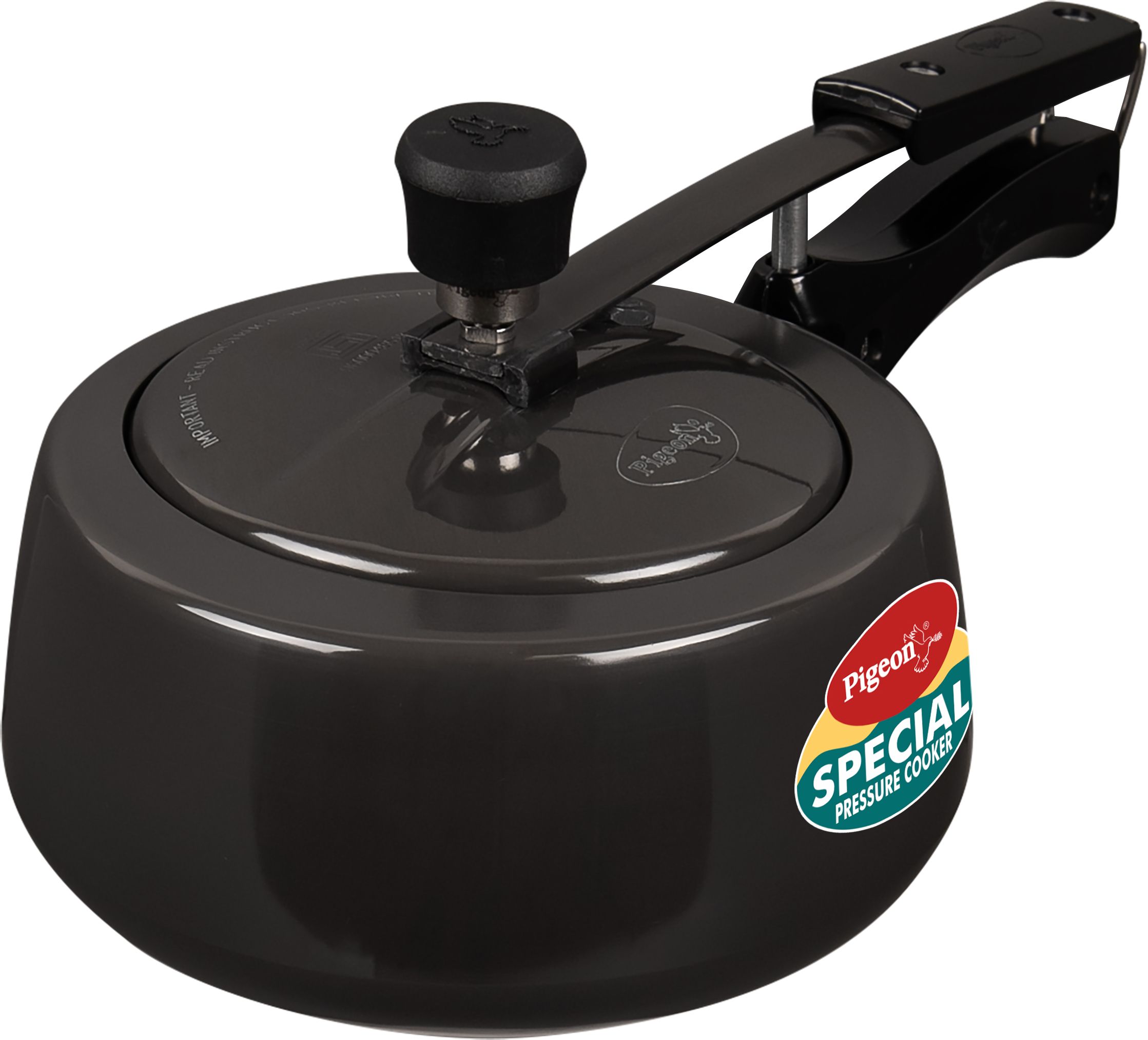 Special Cook Plus 2 L Induction Bottom Pressure Cooker