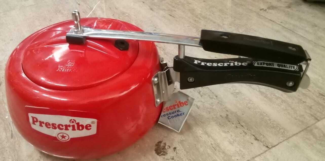 3 L Induction Bottom Pressure Cooker-image-40