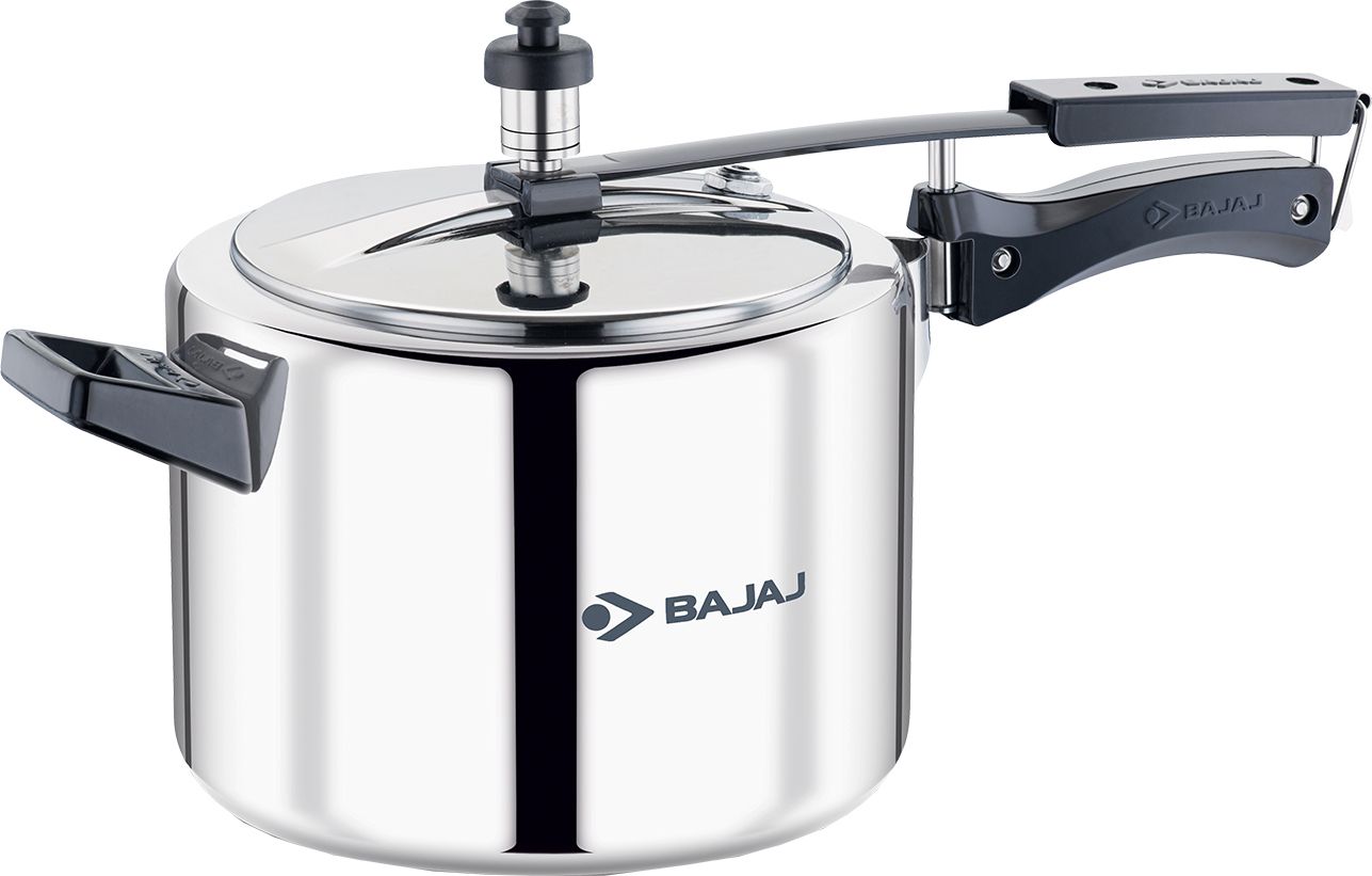 5L INNER LID SS PRESSURE COOKER 5 L Induction Bottom Pressure Cooker-image-24