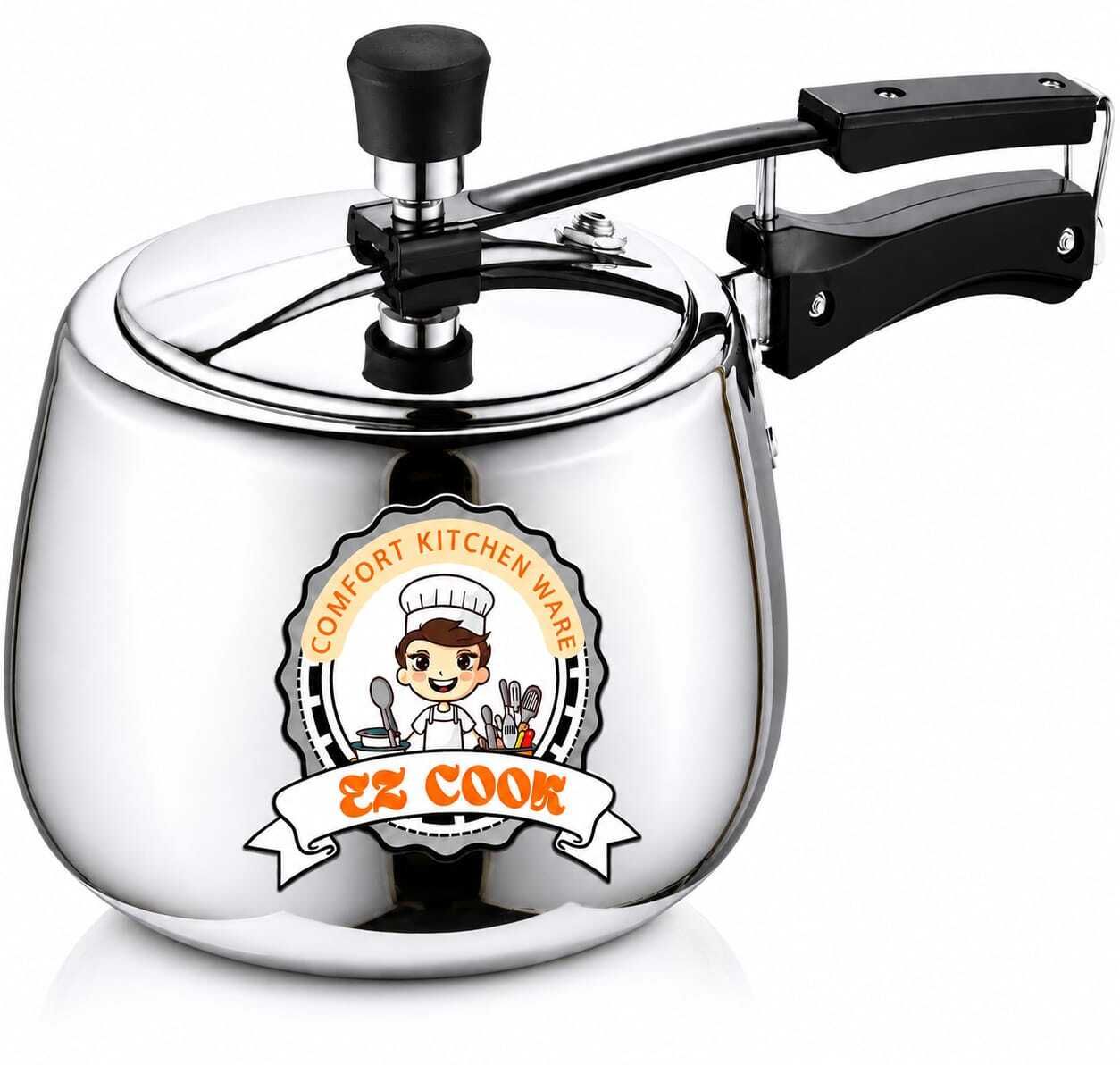 DS2.0 2 L Induction Bottom Pressure Cooker-image-6