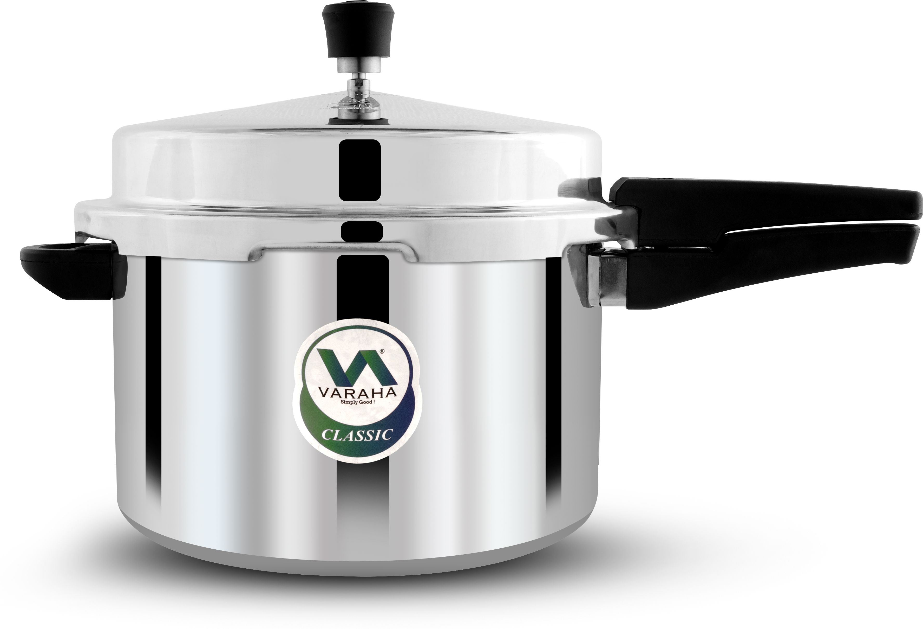 CLASSIC PRESSURE COOKER 7.5 L Pressure Cooker-image-29