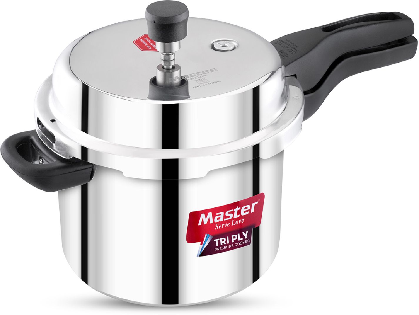5 L Induction Bottom Pressure Cooker-image-38