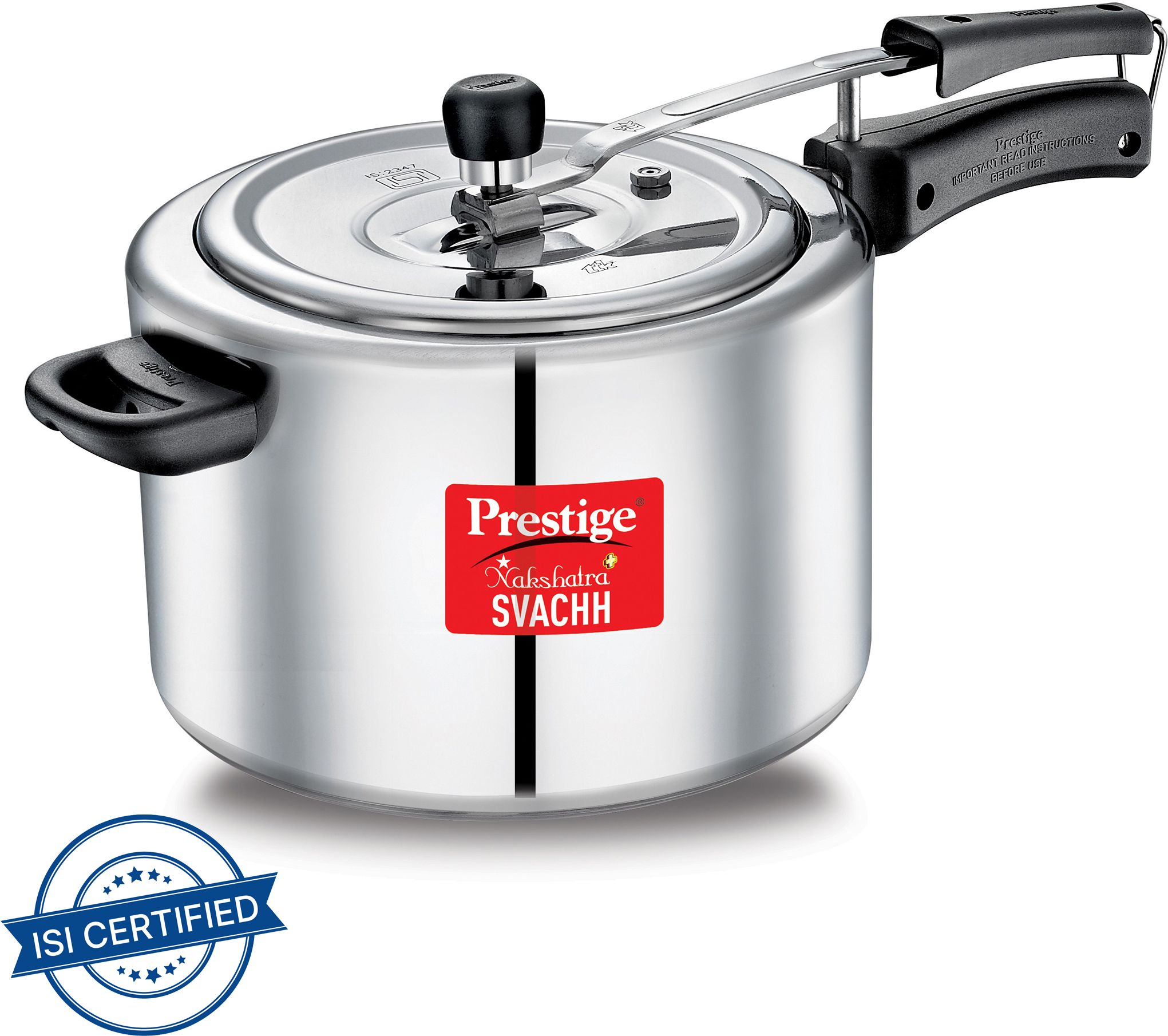 prestige Nakshatra Plus Svachh 8 L Induction Bottom Pressure Cooker-picture-14