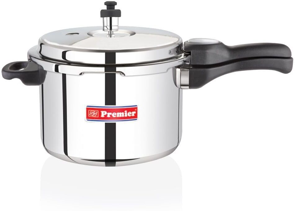 premier Sandwich Bottom 5 L Pressure Cooker-picture-27