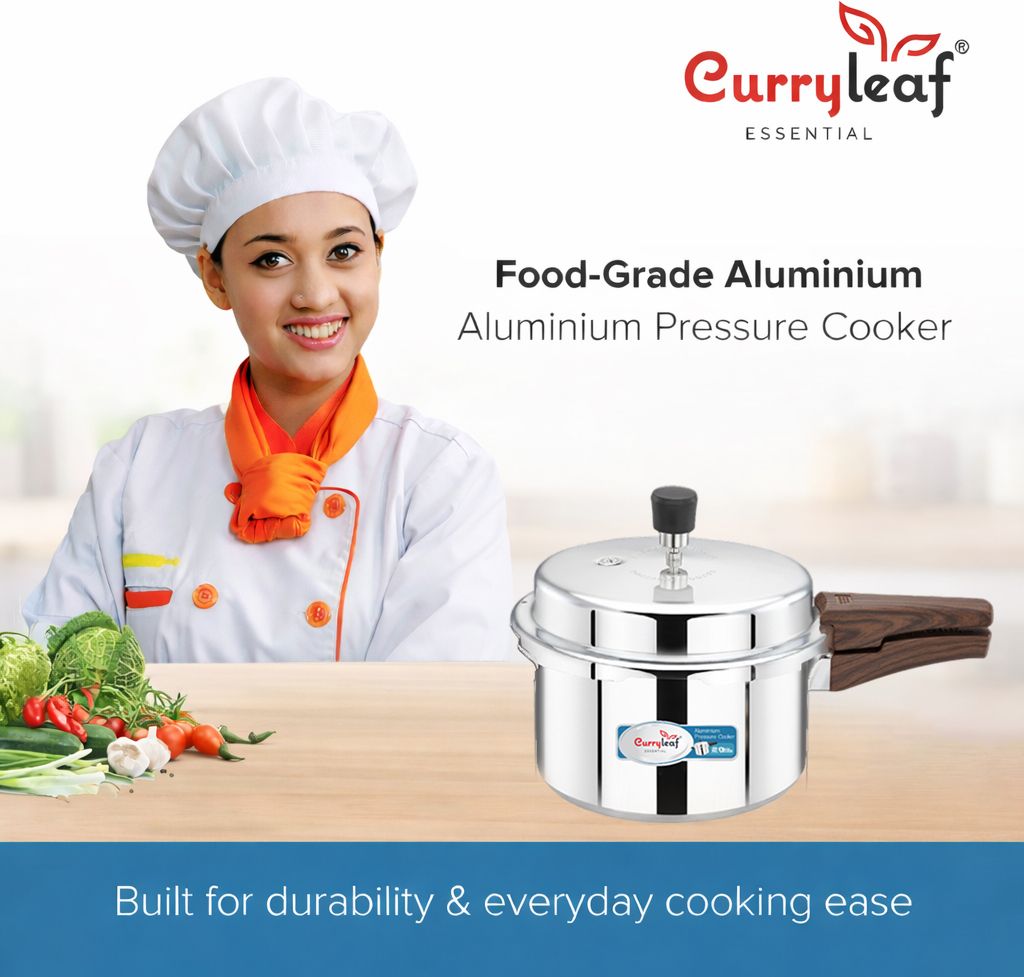 CURRYLEAF KEONA 2 L Induction Bottom Pressure Cooker-picture-37
