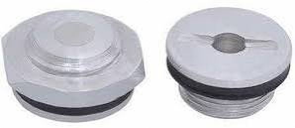 pmw Pressure Cooker Safety Valve-Pack of 2-for Outer Lid Cookers 2 L Pressure Pan-picture-40