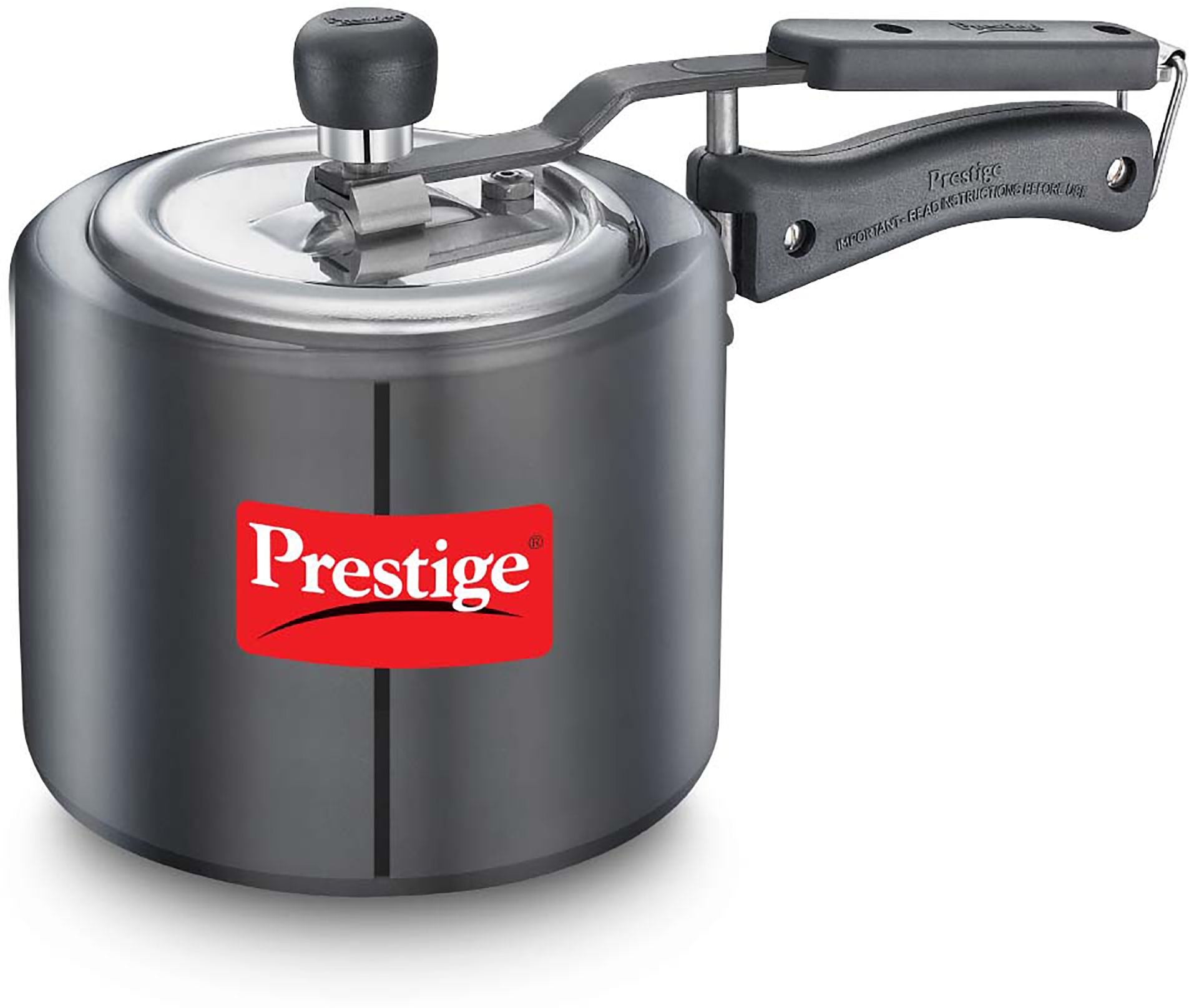 prestige Nakshatra Duo Plus Svachh 3 L Induction Bottom Pressure Cooker-picture-22