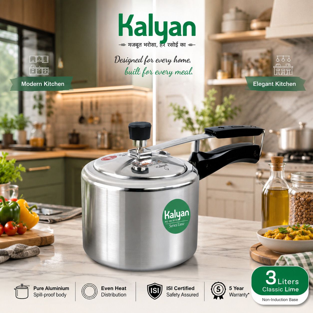 3 L Induction Bottom Pressure Cooker-image-27