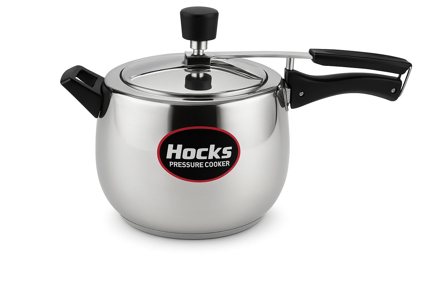 Hocks Prassure Cooker 3 L Induction Bottom Pressure Cooker-image-48