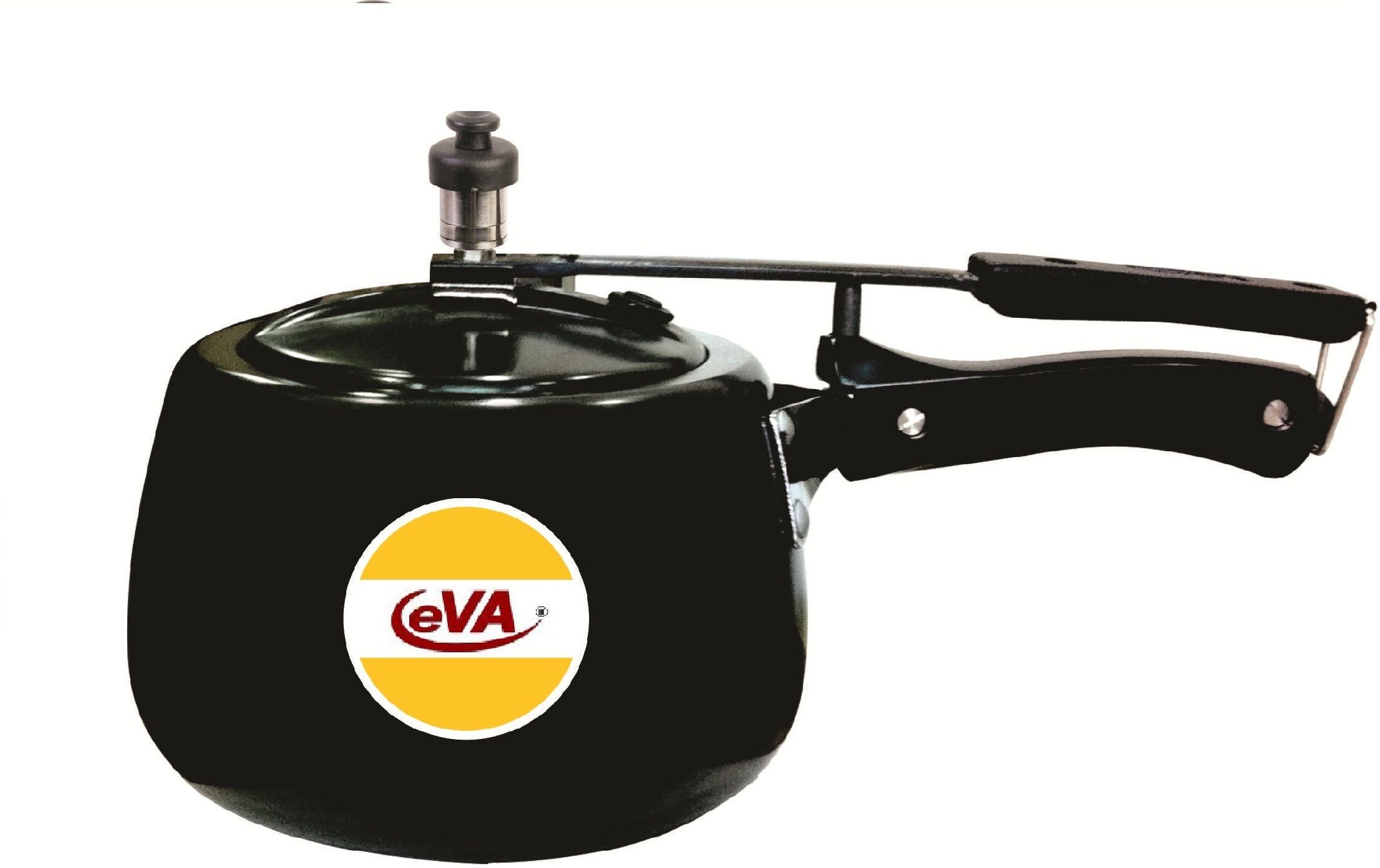 eva CONTRA 2 L Induction Bottom Pressure Cooker-picture-2