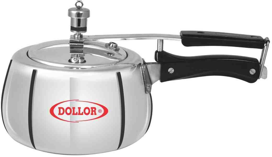ISI Certified Handi Inner Lid 3 L Pressure Cooker-image-49