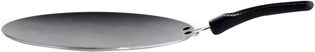 premier Non Stick 24cm Supreme Concave Tawa Tawa 24 cm diameter-picture-21
