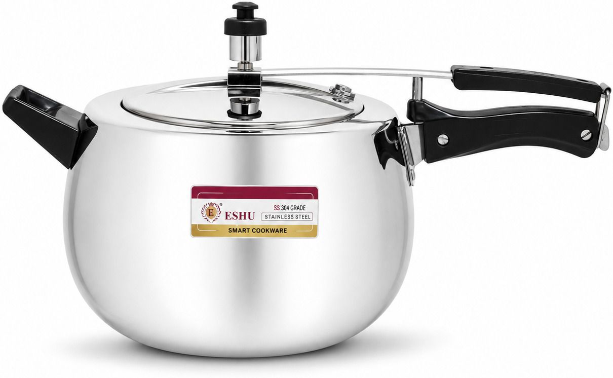 Contura 5 L Induction Bottom Triply Pressrure Cooker 5 L Induction Bottom Pressure Cooker-image-23