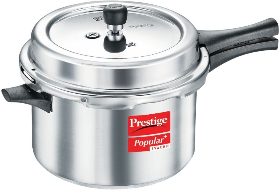 prestige Popular Plus Svachh| Controls Spillage|Metallic Safety Plug|5 Years Warranty 7.5 L Induction Bottom Pressure Cooker-picture-35