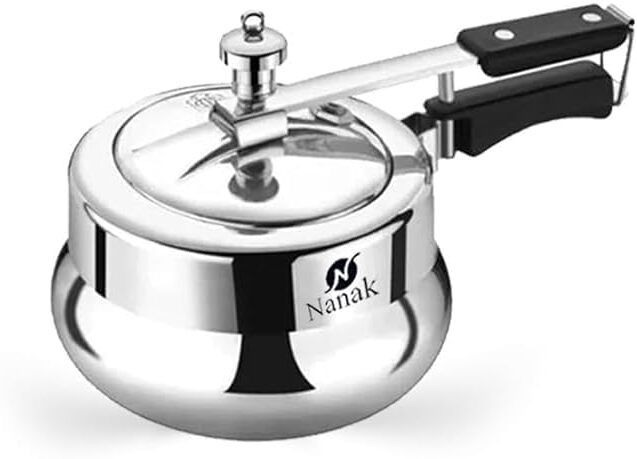 Pressure Cooker 2 L Induction Bottom Pressure Cooker-image-19