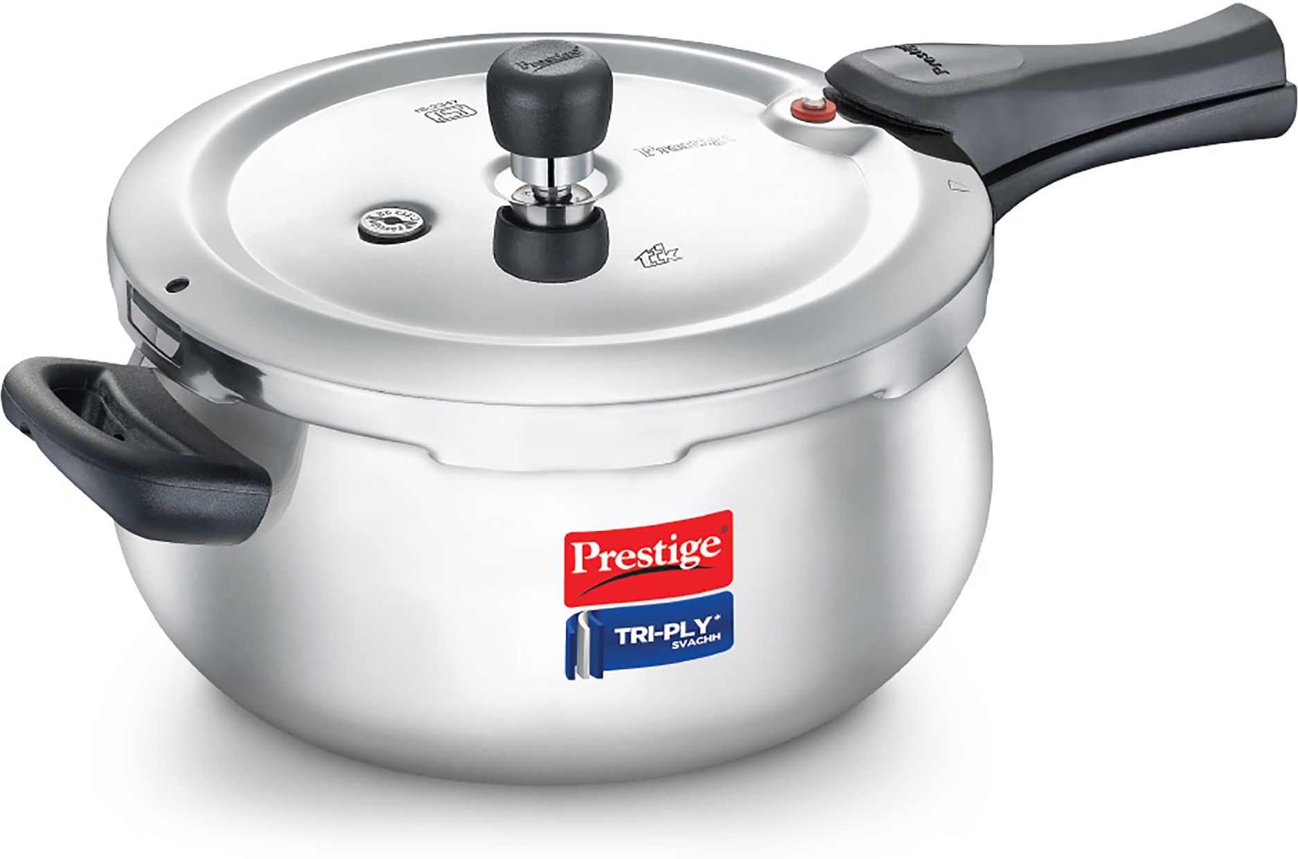 prestige TRY-PLY SVACHH 5 L Induction Bottom Pressure Cooker-picture-27