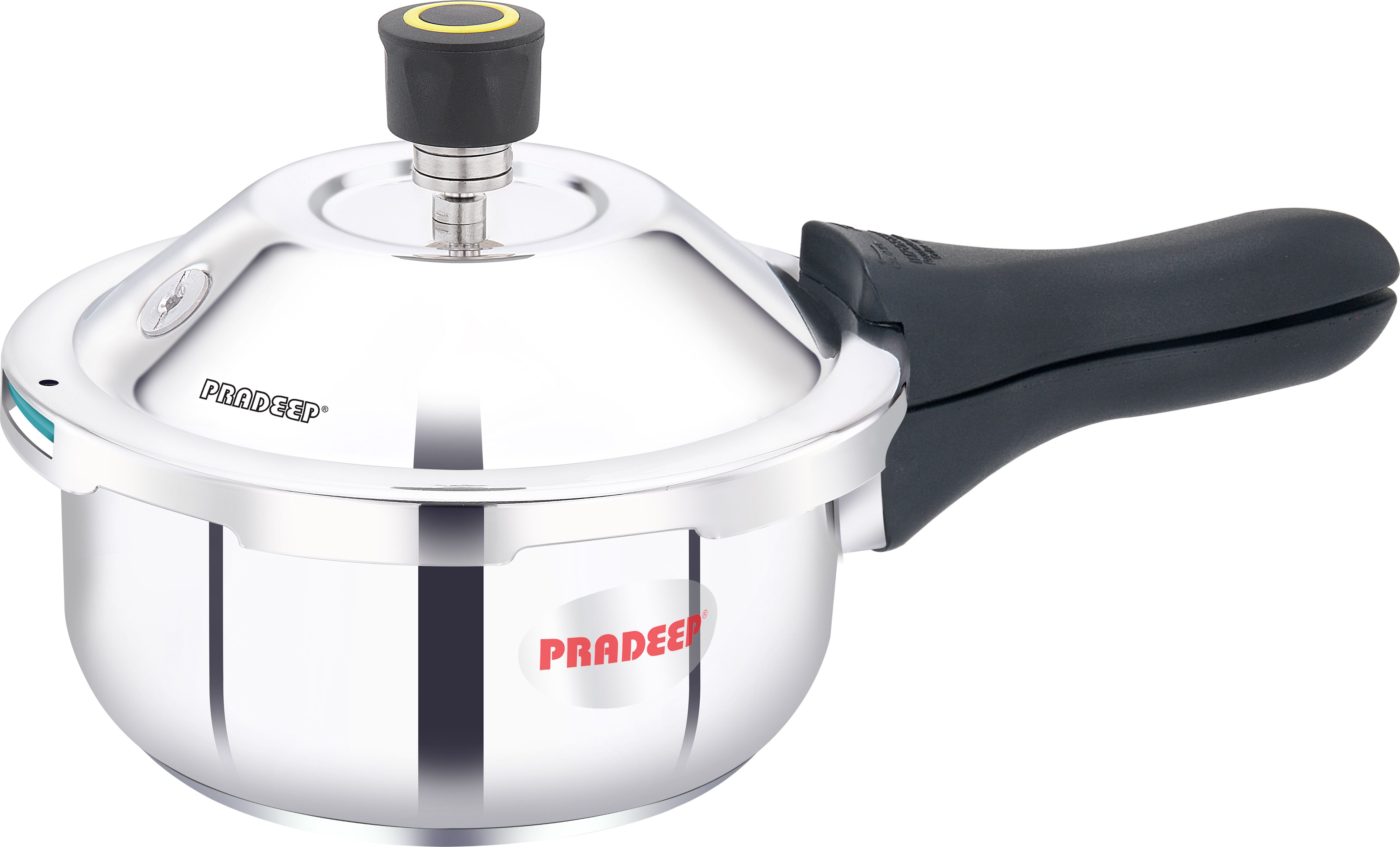 IRA Coremate 2000 L Induction Bottom Pressure Cooker-image-13