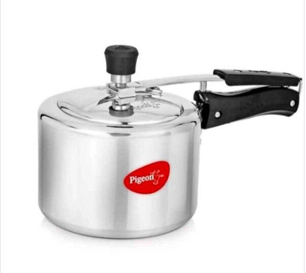 pigeon STORM 3LTR 3 L Pressure Cooker-picture-18