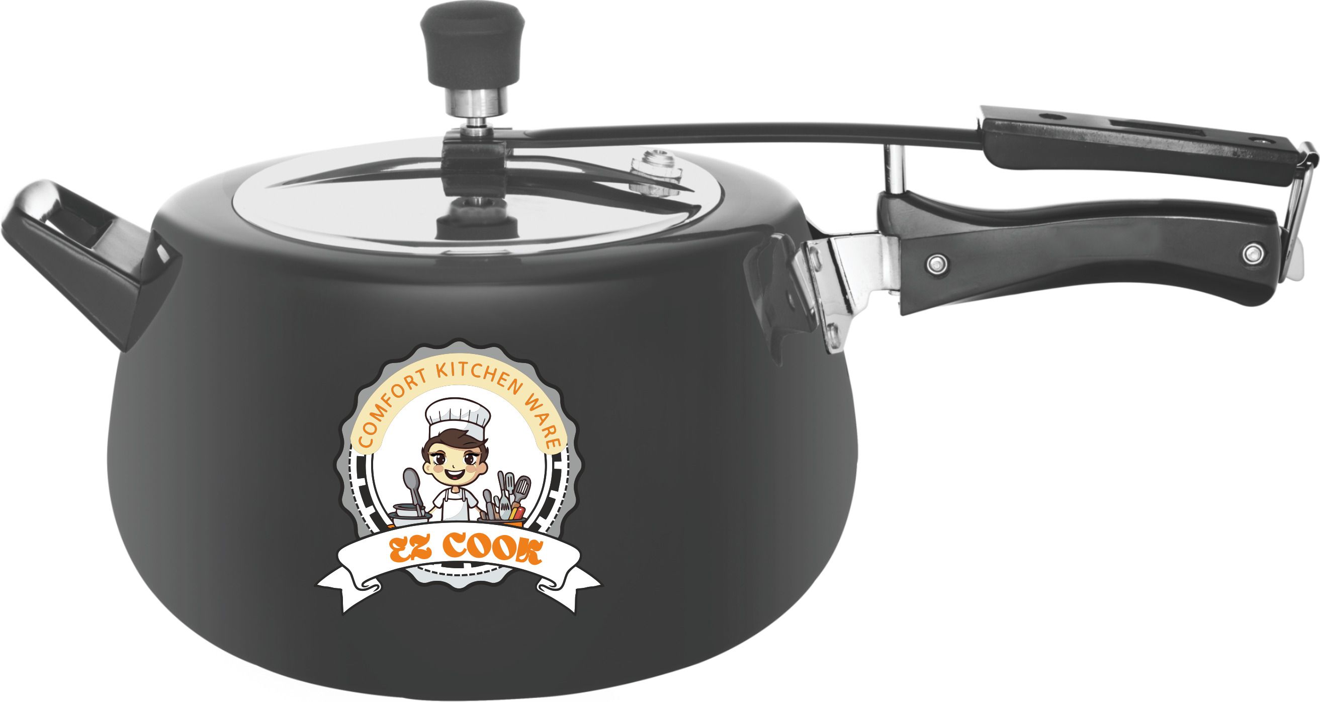 FB6.5 6.5 L Induction Bottom Pressure Cooker-image-41