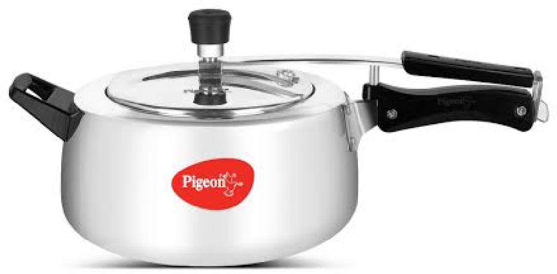 MILA 5 L Induction Bottom Pressure Cooker-image-29