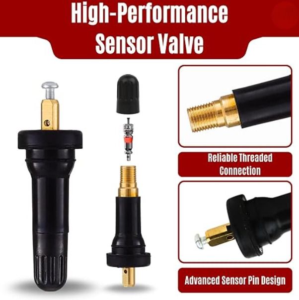 TR414 sensor valves Pressure Valve-image-43