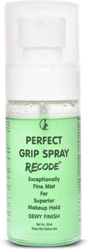 recode Perfect Grip Spray - Makeup Fixer Primer- 50 ml-picture-36