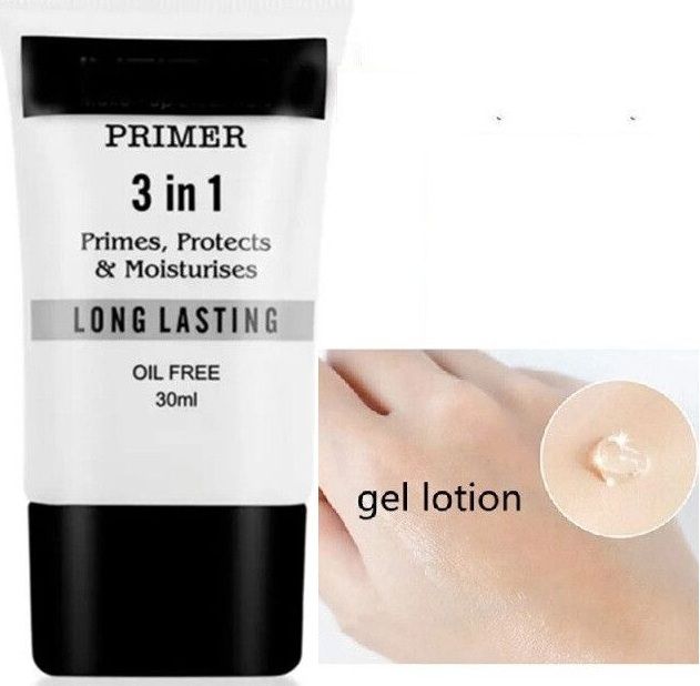 Fine Lines & Wrinkles, Primer - 20 ml-image-23