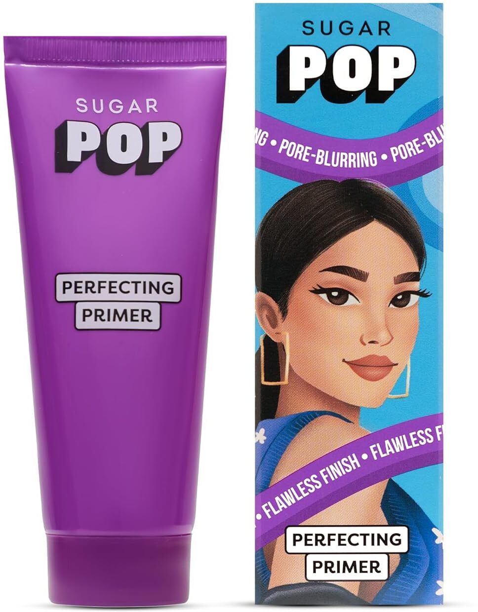 sugar pop Perfecting Primer - 25 ml-picture-12