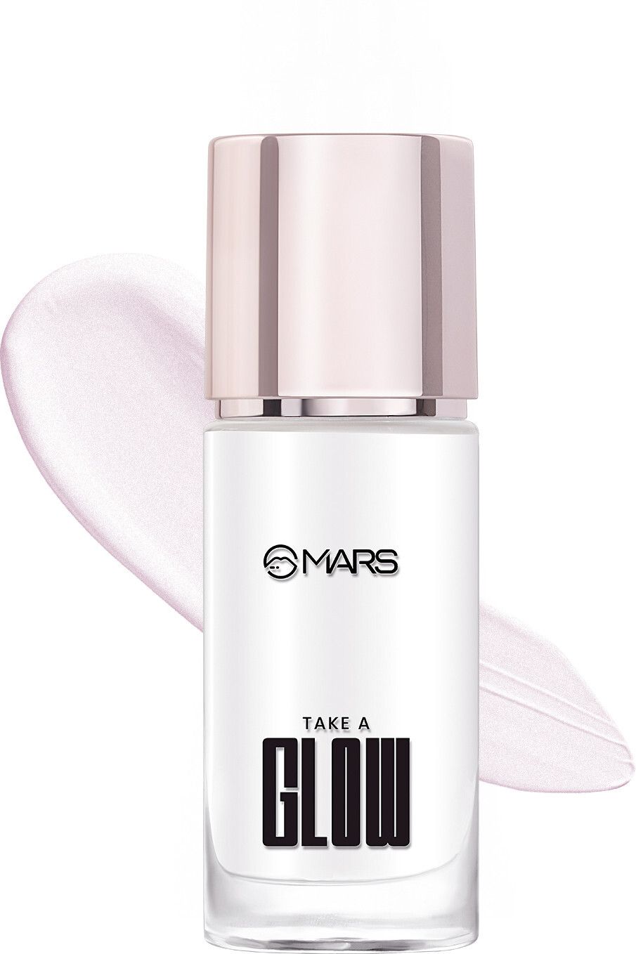 mars Take A Glow Illuminating Primer + Strobe Cream Primer - 30 g-picture-14