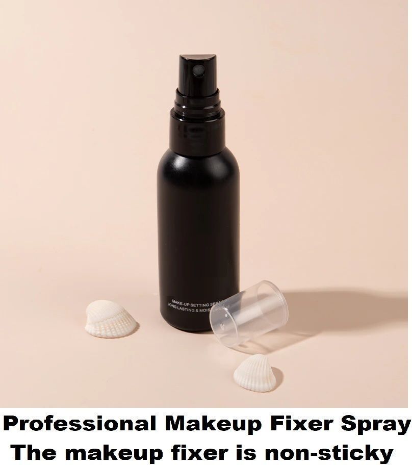 makeup fixer spray waterproof Primer - 100 ml-image-3