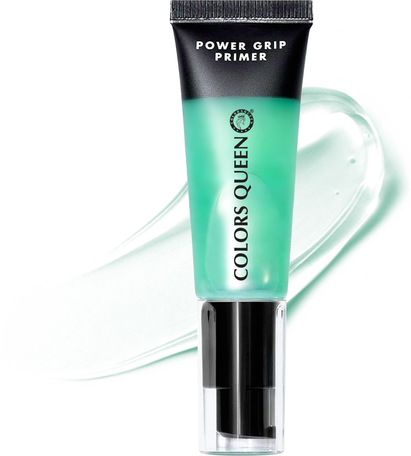 colors queen Power Grip Primer for Face Enriched with Niacinamide & Hyaluronic Acid Primer - 35 ml-picture-22